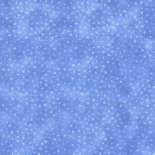Spots Blue