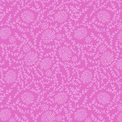 Flowers Pink