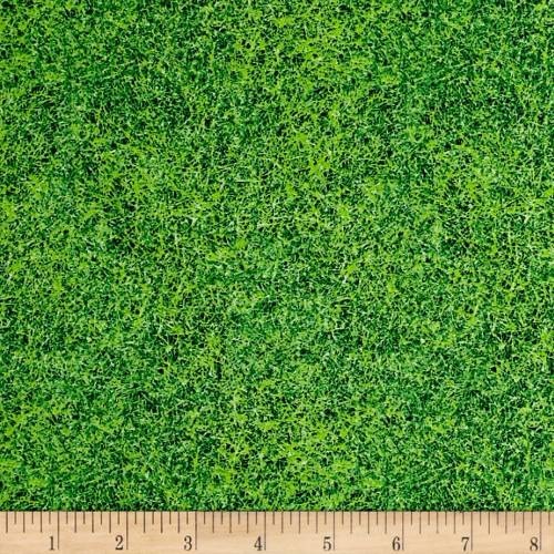 Soccer Grass