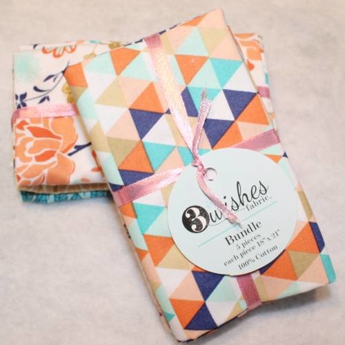 Symone FQ Bundle