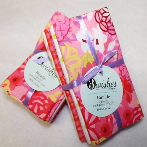 Maricella FQ Bundle