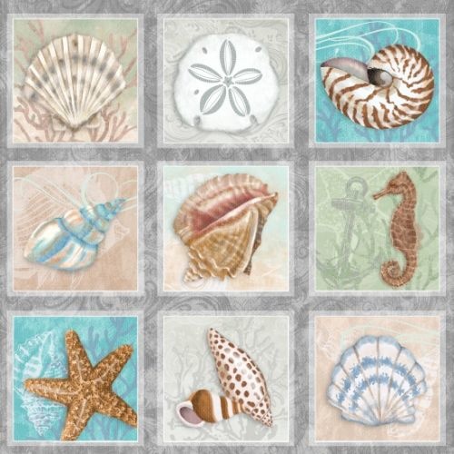 Seaside Blocks