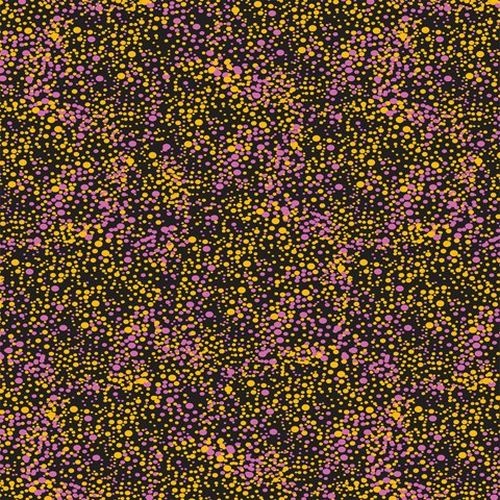 Aboriginal Utopia Bush Plum Yellow