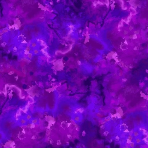 Mariposa Splatter Blender Purple