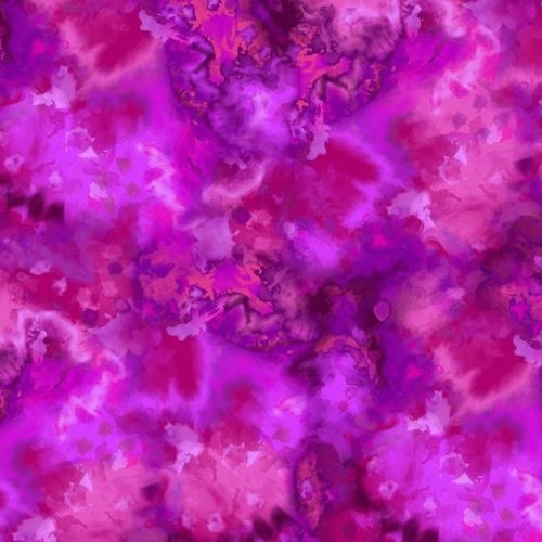 Mariposa Splatter Blender Cerise