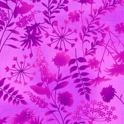Mariposa Floral Blender Pink