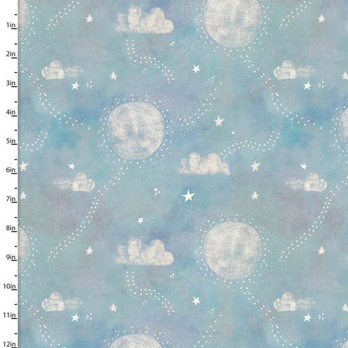 Remnant -Adventure Clouds 46cm