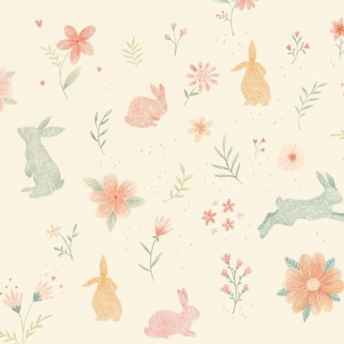 Bunny Tales Rabbit Cream