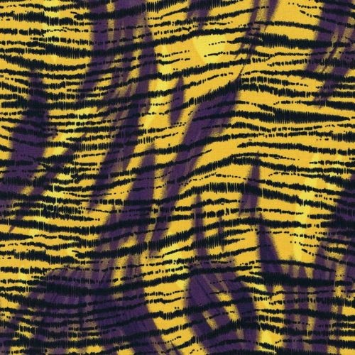 Animal Print Giraffe