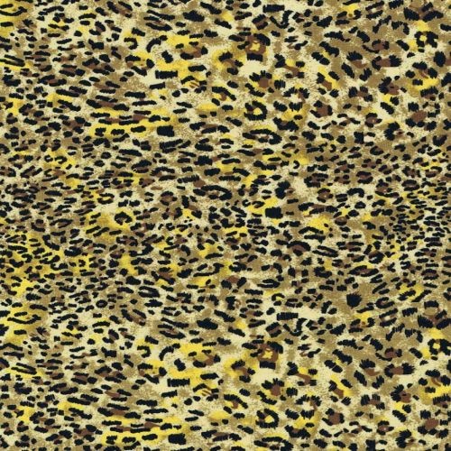 Animal Print Leopard