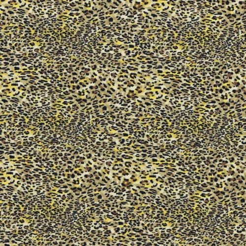 Animal Print Leopard Mini
