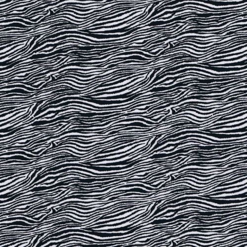 Animal Print Zebra