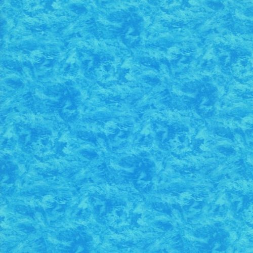 Illusions Mottled Blender Bright Blue 17