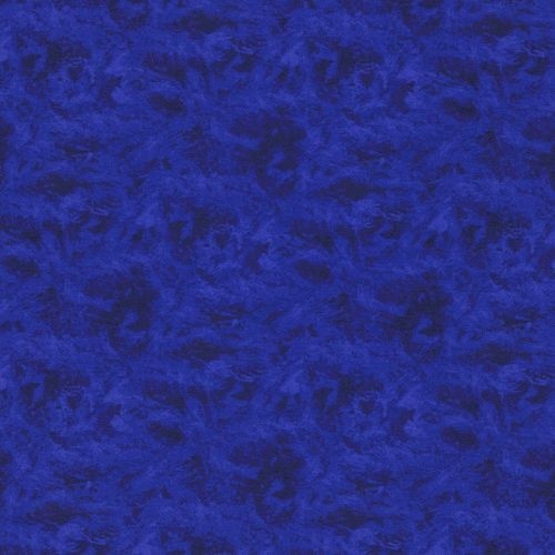 Illusions Mottled Blender Cobalt 19