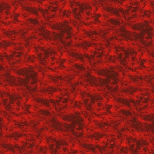 Illusions Mottled Blender Red 38