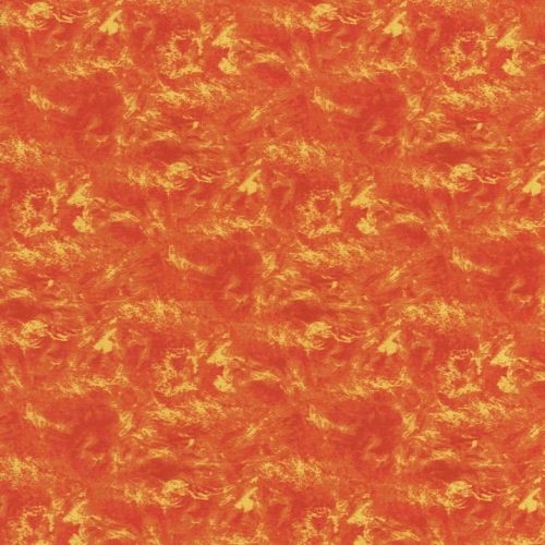 Illusions Mottled Blender Orange 31