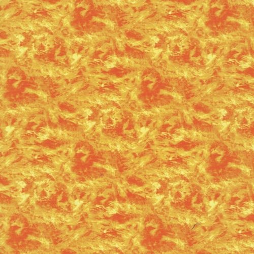Illusions Mottled Blender Orange 30