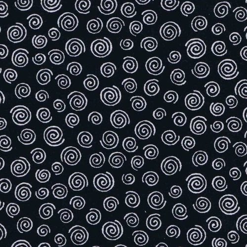 Rtiz Swirl Black 1B