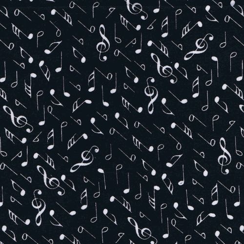 Ritz Music Black 18B