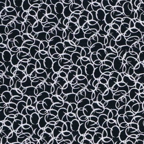 Ritz Hook Black 20B