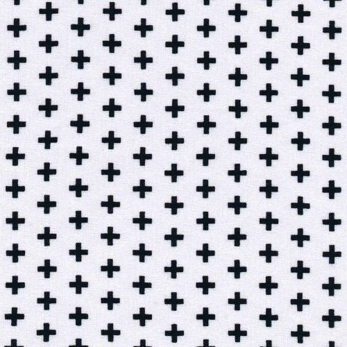 Ritz Cross Black 22B