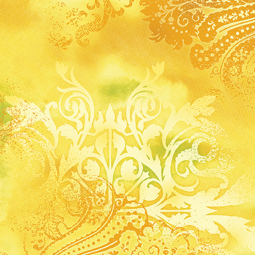 Dreamscaper Blender Yellow