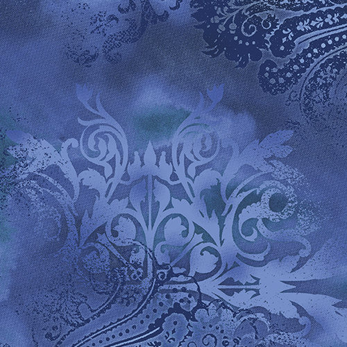 Dreamscape Blender Blue