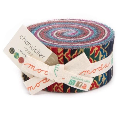 Chandelier Jelly Roll